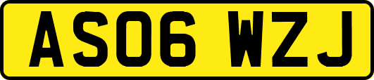 AS06WZJ