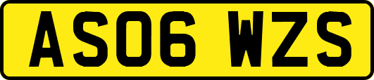 AS06WZS