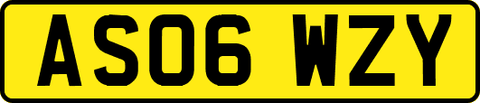 AS06WZY
