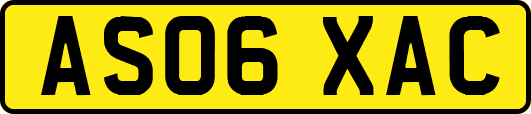 AS06XAC
