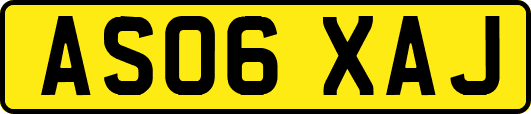 AS06XAJ