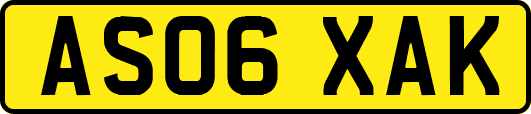 AS06XAK