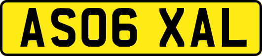 AS06XAL