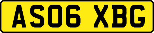 AS06XBG