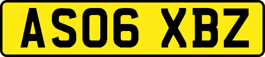AS06XBZ