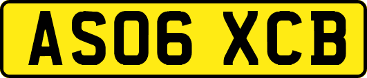 AS06XCB