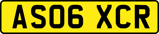 AS06XCR