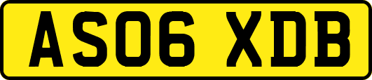 AS06XDB