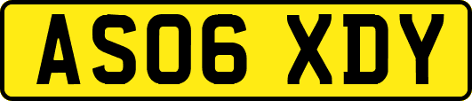AS06XDY