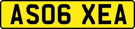 AS06XEA