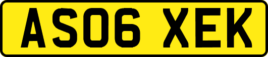 AS06XEK