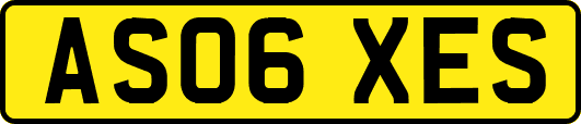 AS06XES