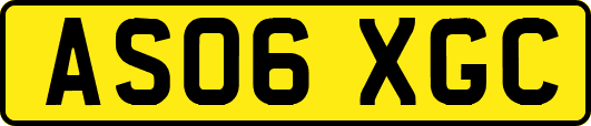 AS06XGC