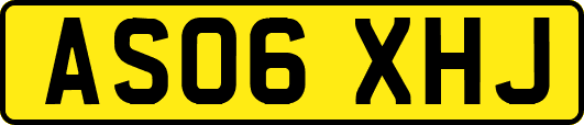 AS06XHJ