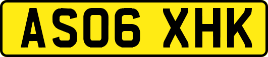 AS06XHK