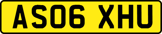 AS06XHU