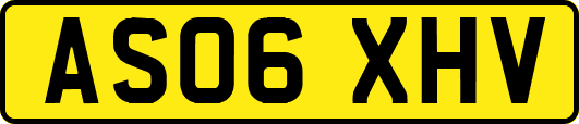 AS06XHV