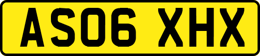 AS06XHX