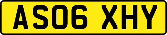 AS06XHY