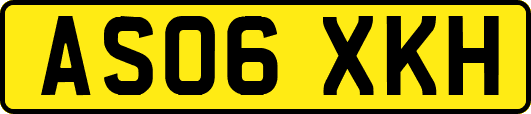 AS06XKH