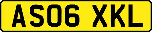 AS06XKL