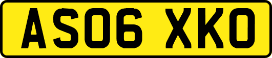 AS06XKO