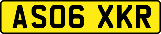 AS06XKR