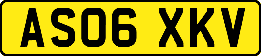 AS06XKV