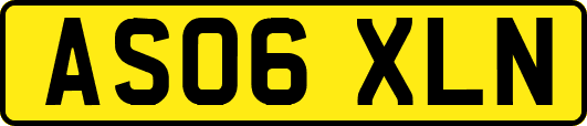 AS06XLN