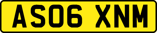 AS06XNM