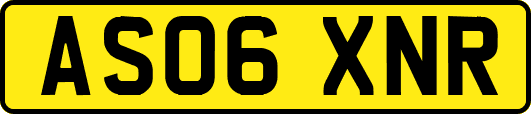 AS06XNR