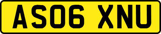 AS06XNU