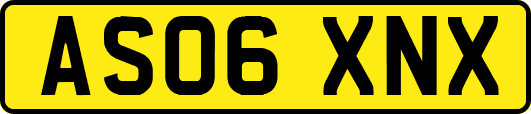 AS06XNX