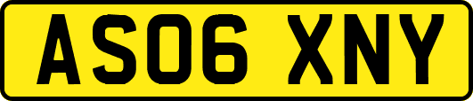 AS06XNY
