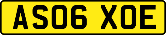 AS06XOE