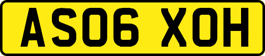 AS06XOH
