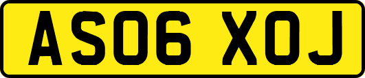 AS06XOJ