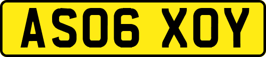 AS06XOY