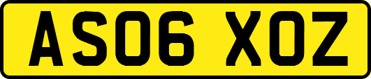 AS06XOZ