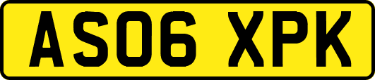 AS06XPK