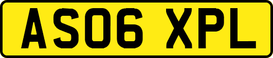 AS06XPL
