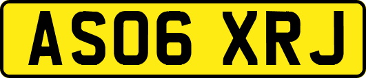 AS06XRJ