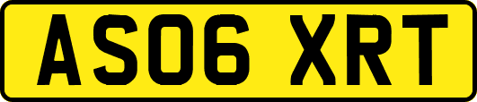 AS06XRT