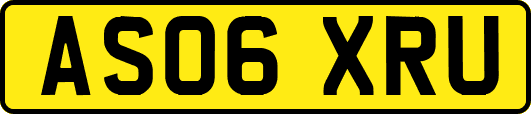 AS06XRU