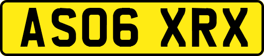 AS06XRX