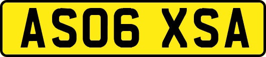 AS06XSA