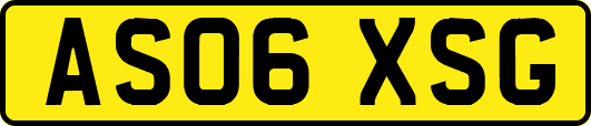 AS06XSG
