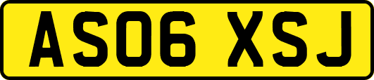 AS06XSJ