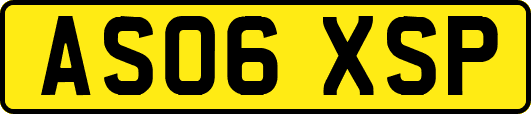 AS06XSP