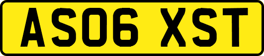 AS06XST